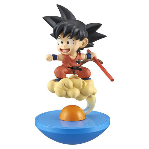 Yura Colle Series: Dragon Ball Super Shenlong Returns Edition