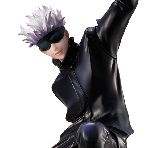 Jujutsu Kaisen Satoru Gojo