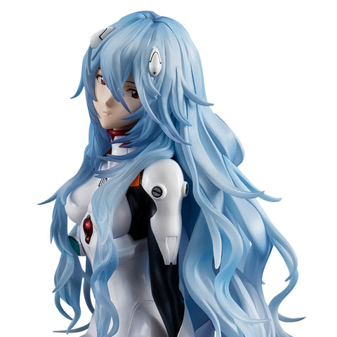 Precious G.E.M. Series: Evangelion: 3.0 - Rei Ayanami