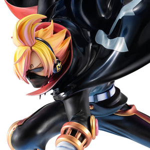 Portrait.Of.Pirates: ONE PIECE "Warriors Alliance" - O-Soba Mask