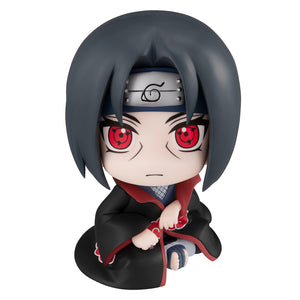 Lookup: Naruto Shippuden - Itachi Uchiha