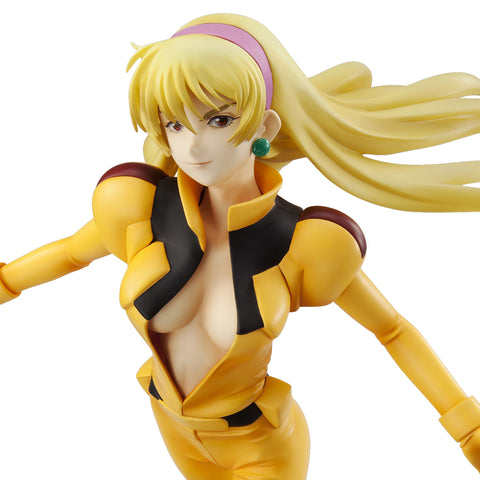 Excellent Model: RAHDXG.A.NEO Mobile Suit Gundam - Katejina Loos (Resale)