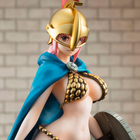 Portrait.Of.Pirates: ONE PIECE "Sailing Again" - Gladiator Rebecca (Resale)