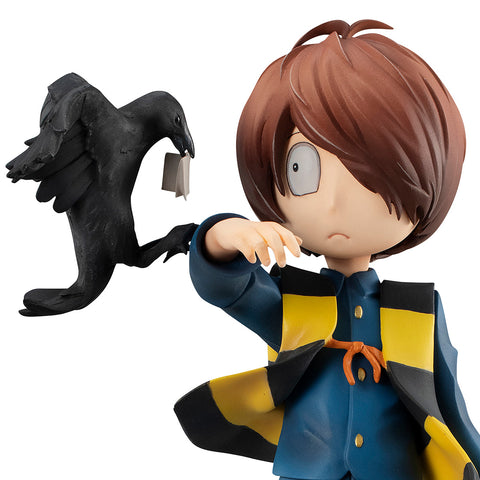 G.E.M Series: GeGeGe no Kitaro - Kitaro