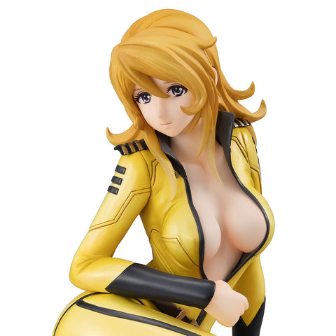 Yamato Girls Collection: Star Blazers Space Battleship Yamato 2202 - Yuki Mori (2202 Ship Uniform Ver.)