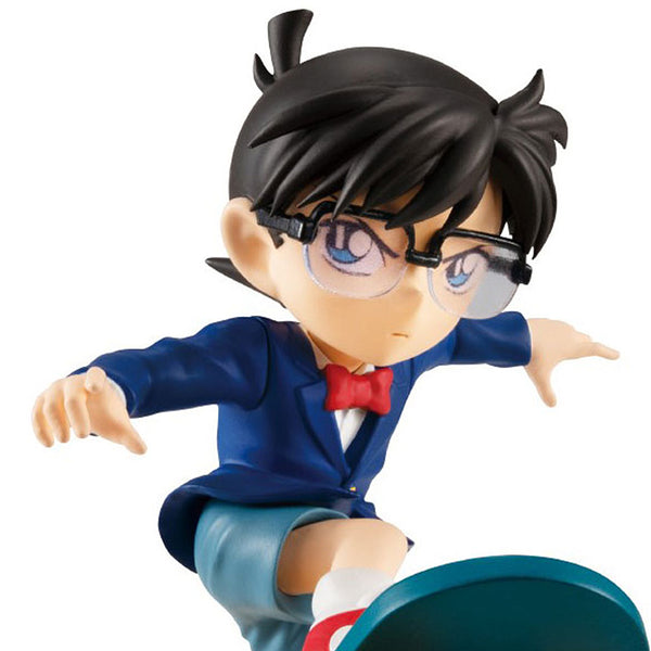 PETITRAMA Series: Detective Conan SECRET SCENE BOX Vol.1