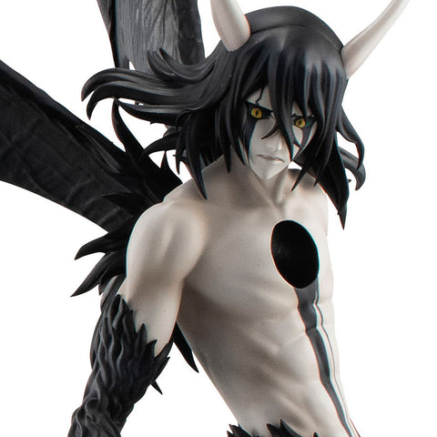 Precious G.E.M. Series: BLEACH - Ulquiorra Cifer (Resurrección: Segunda Etapa)