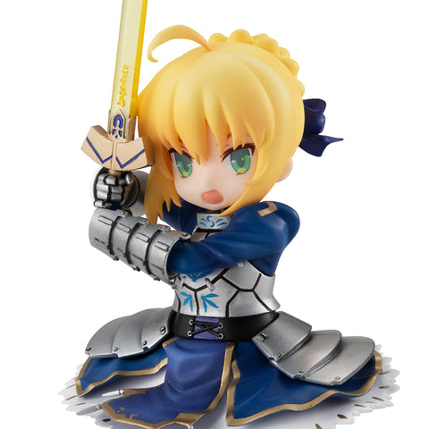 Desktop Astrea: Fate/Grand Order - Saber/Altria Pendragon