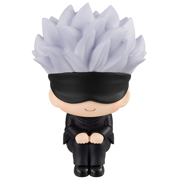 Lookup: Jujutsu Kaisen - Satoru Gojo (Repeat)