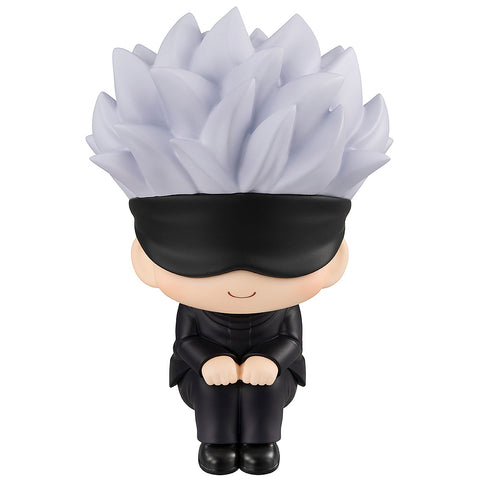 Lookup: Jujutsu Kaisen - Satoru Gojo