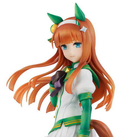 Lucrea: Uma Musume Pretty Derby - Silence Suzuka