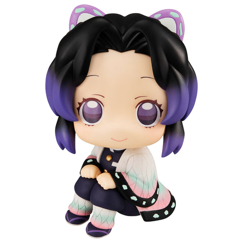 Lookup: Demon Slayer: Kimetsu no Yaiba - Shinobu Kocho (Resale)