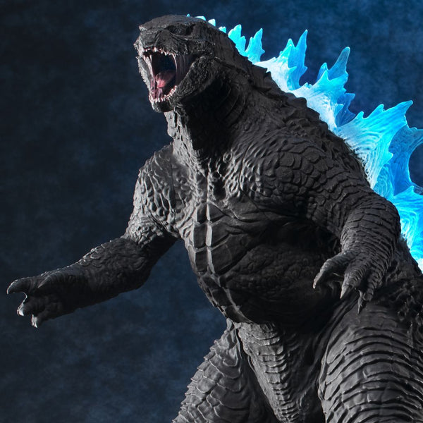 Ultimate Article Monsters: Godzilla 2019