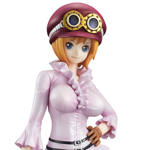 Portrait.Of.Pirates: ONE PIECE - "Sailing Again" Koala (Limited Reprint)