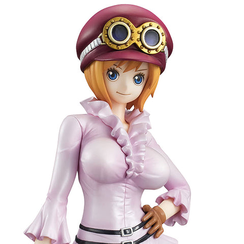 Portrait.Of.Pirates: ONE PIECE - "Sailing Again" Koala (Limited Reprint)