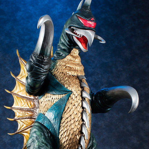 Ultimate Article Monsters: Gigan (1972)