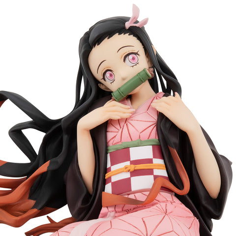 G.E.M. Series: Demon Slayer: Kimetsu no Yaiba - Another Palm-size Nezuko-chan