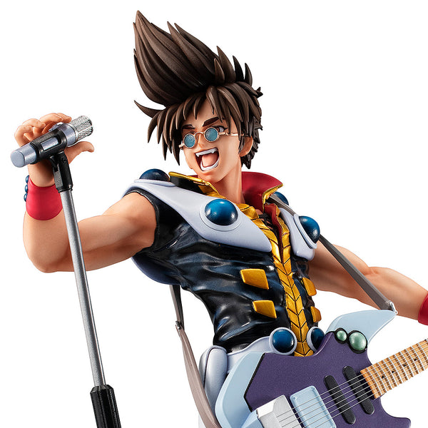 Macross 7: Fire Bomber Basara Nekki – megahobby