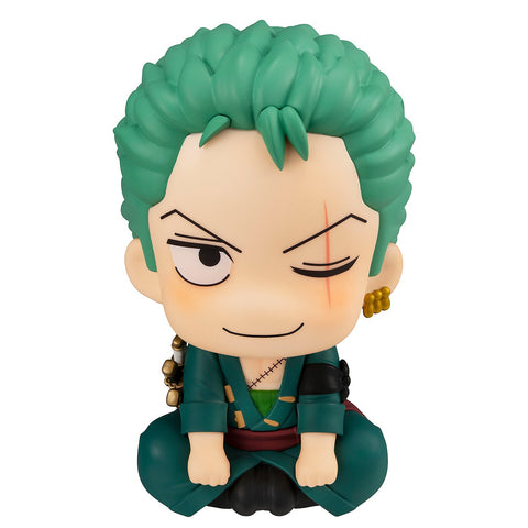 Lookup: ONE PIECE - Roronoa Zoro (Repeat)
