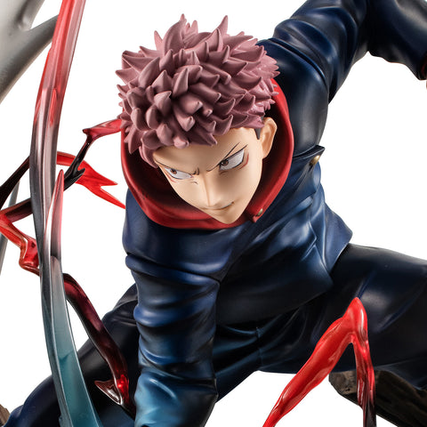 DX FIGURE: Jujutsu Kaisen - Yuji Itadori VS ver.