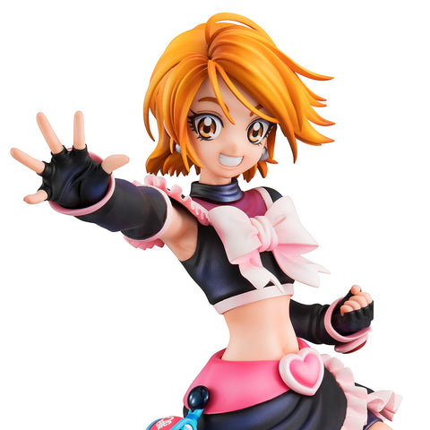 Pretty Cure: Cure Black