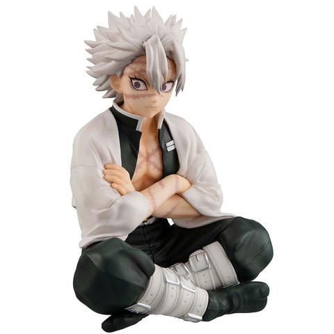 G.E.M Series: Demon Slayer: Kimetsu no Yaiba - Palm-size Shinazugawa-san