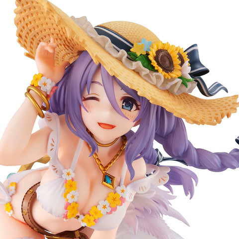 Lucrea: Princess Connect! Re:Dive - Shizuru (Summer)