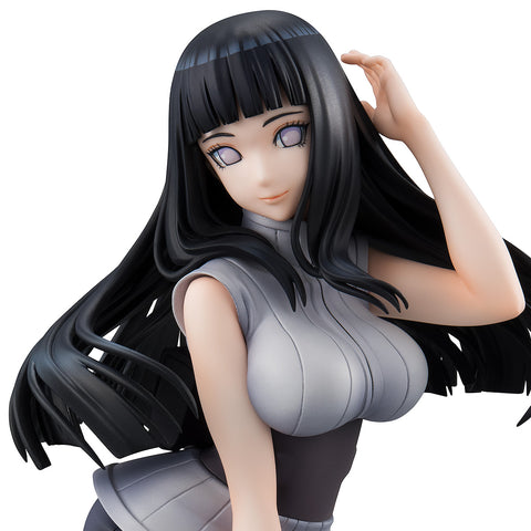 NARUTO Gals: Naruto Shippuden - Hinata Hyuga Ver. 2 (Repeat)