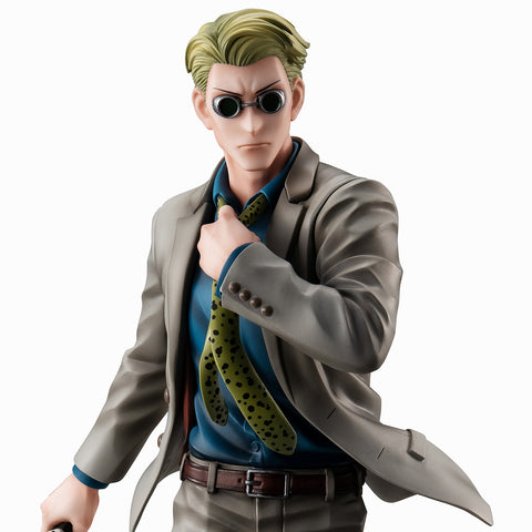Jujutsu Kaisen: Kento Nanami