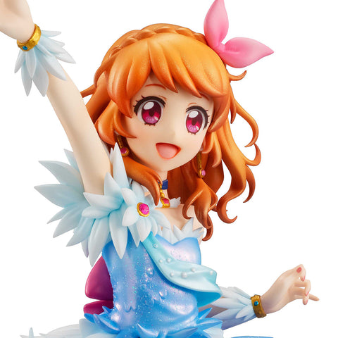 Lucrea: Aikatsu! - Akari Ozora: Cosmos Ver.
