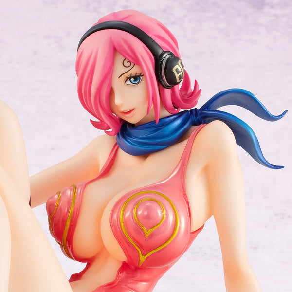 Portrait.Of.Pirates: ONE PIECE "LIMITED EDITION" - Vinsmoke Reiju Ver.BB