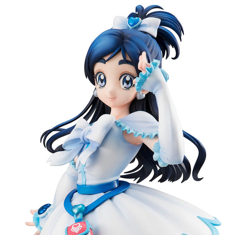 Pretty Cure: Cure White