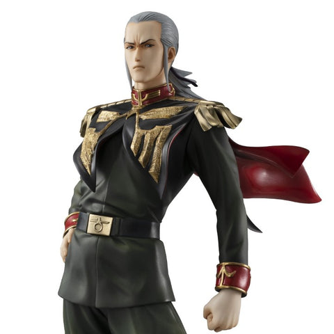 GGG (Gundam Guys Generation): Mobile Suit Gundam 0083 STARDUST MEMORY - Anavel Gato
