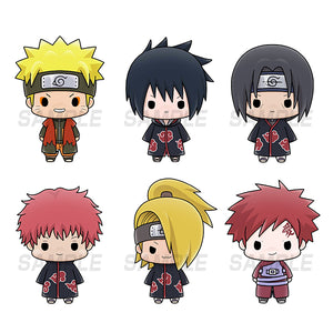 Chokorin Mascots: NARUTO Shippuden Vol.2