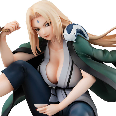 NARUTO Gals: Naruto Shippuden - Tsunade Ver.2