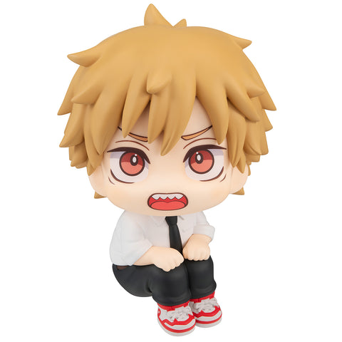 Lookup: Chainsaw Man - Denji