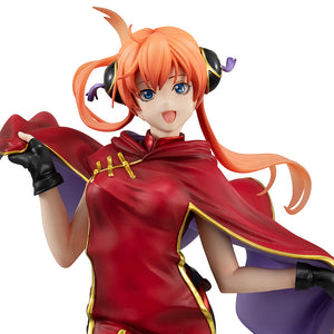G.E.M. Series: Gintama - Kagura Adult ver.