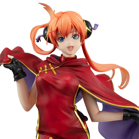 G.E.M. Series: Gintama - Kagura Adult ver.