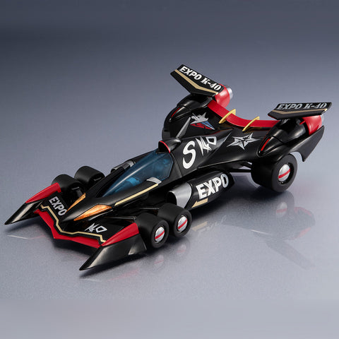 Variable Action: GPX Cyber Formula - Super Asurada AKF-11/K-40 Limited Ver.