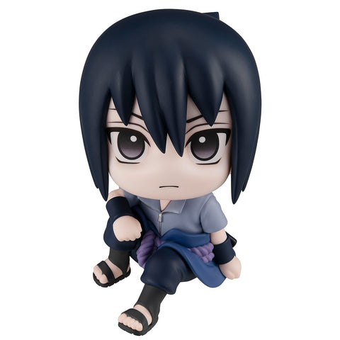 Lookup: Naruto Shippuden - Sasuke Uchiha (Second Repeat)