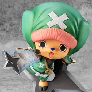 Portrait.Of.Pirates: ONE PIECE "Warriors Alliance” - Chopperemon