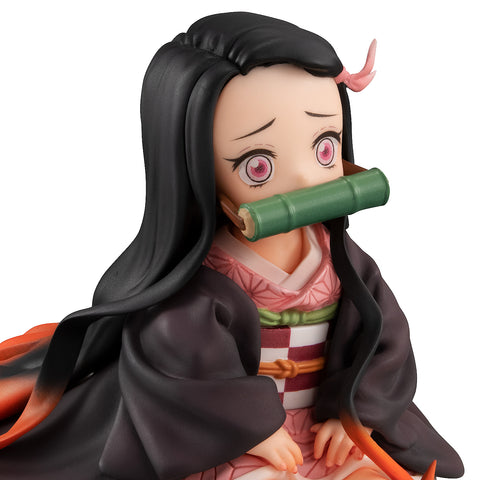 G.E.M Series: Demon Slayer: Kimetsu no Yaiba - Palm-size Nezuko-chan