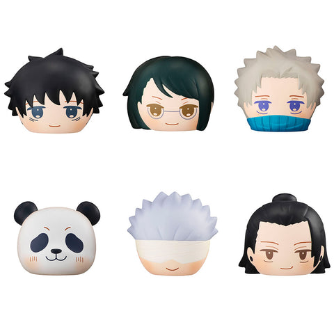 Fluffy Squeeze Bread: Jujutsu Kaisen 0