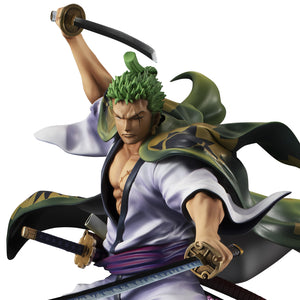 Portrait.Of.Pirates: ONE PIECE "Warriors Alliance" - Zorojuro