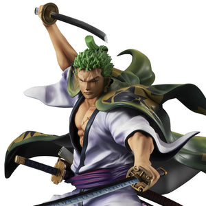 Portrait.Of.Pirates: ONE PIECE "Warriors Alliance" - Zorojuro (Resale)
