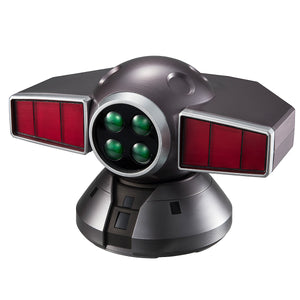 MASTER PRODUCT: Future GPX Cyber Formula - Navigation System Asurada