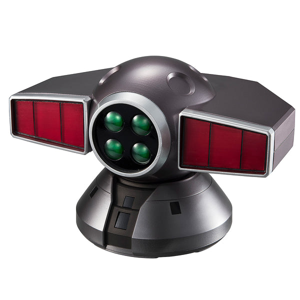 MASTER PRODUCT: Future GPX Cyber Formula - Navigation System Asurada