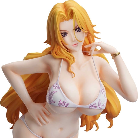 B-style: BLEACH - Rangiku Matsumoto Swimsuit Ver.