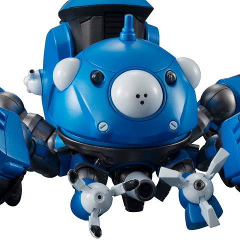 Variable Action Hi-SPEC: Ghost in the Shell: SAC_2045 - Tachikoma & Motoko Kusanagi