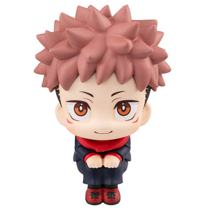 Lookup: Jujutsu Kaisen - Yuji Itadori (Repeat)